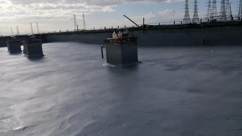 地下室顶板防水施工关键环节解析