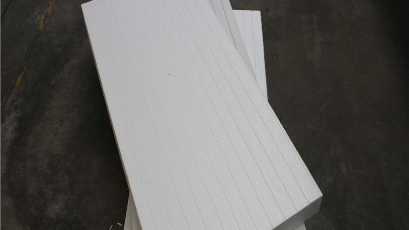 外墙保温材料施工流程：关键环节质量控制要点
