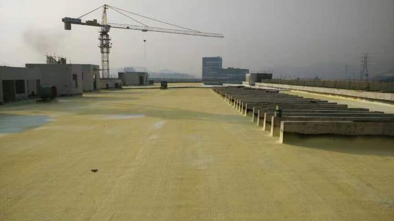 电厂管道保温，如何选择合适的岩棉保温板供应商
