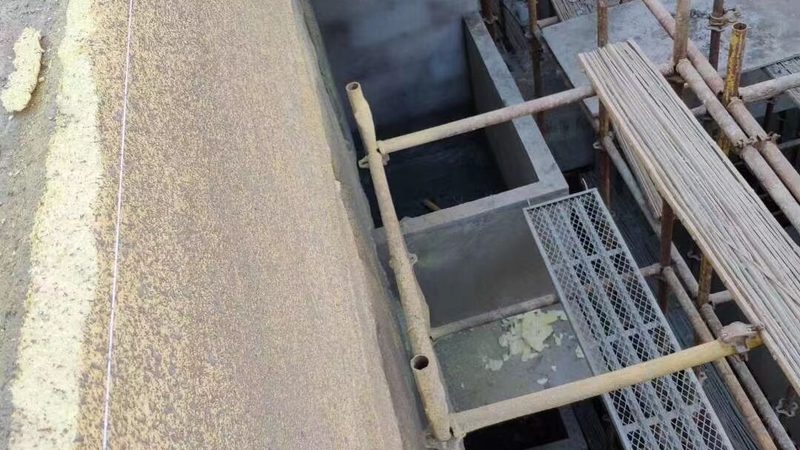 SBS防水卷材批发报价的水到底有多深